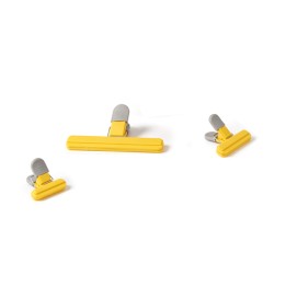 Pinzone chiudi pacco Semprefresco Perfetto set 3 pezzi | Ecotempo