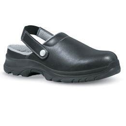 Calzatura di sicurezza Super SB E A FO — 89857 | Ecotempo