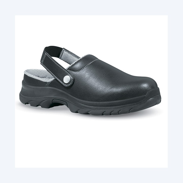 Calzatura di sicurezza Super SB E A FO — 89857 | Ecotempo