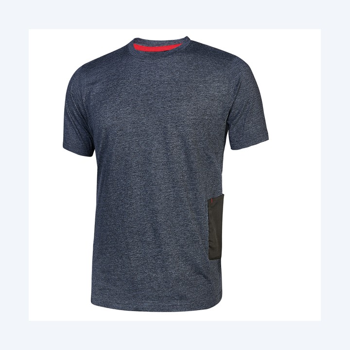 Magliette a maniche corte Road taglia — 89870 | Ecotempo