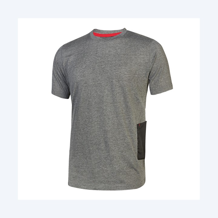 Magliette a maniche corte Road taglia L — 89873 | Ecotempo