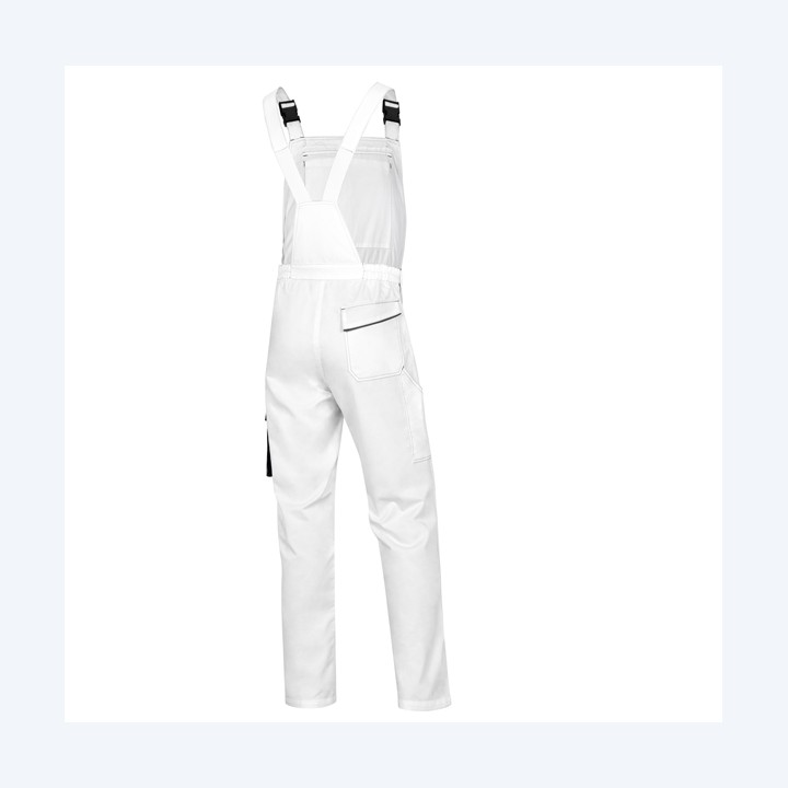 Salopette da lavoro Panostyle M6SAL — 89923 | Ecotempo