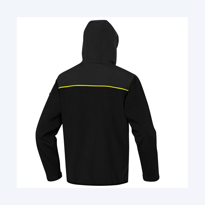 Giacca Softshell Horten tessuto — 89929 | Ecotempo