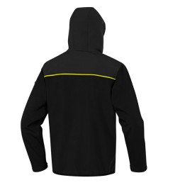 Giacca Softshell Horten tessuto — 89931 | Ecotempo