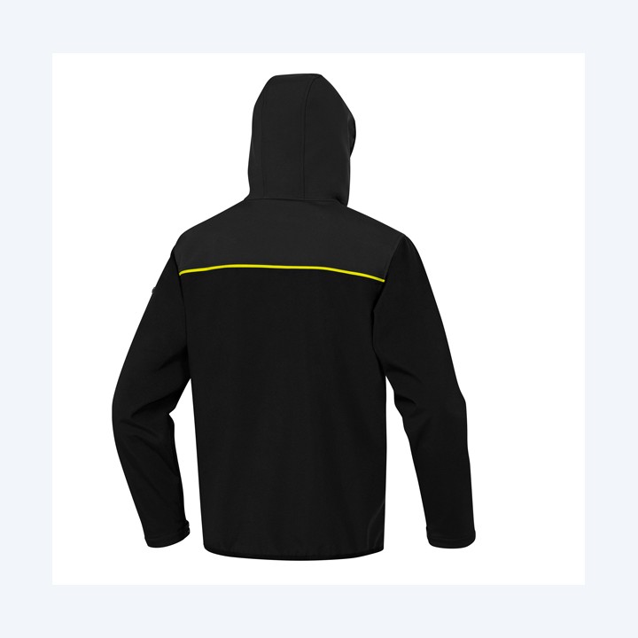 Giacca Softshell Horten tessuto — 89931 | Ecotempo