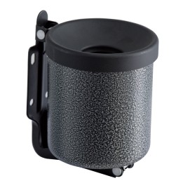 Posacenere murale Nido diametro 9,5 cm — 89991 | Ecotempo