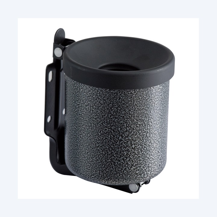 Posacenere murale Nido diametro 9,5 cm — 89991 | Ecotempo