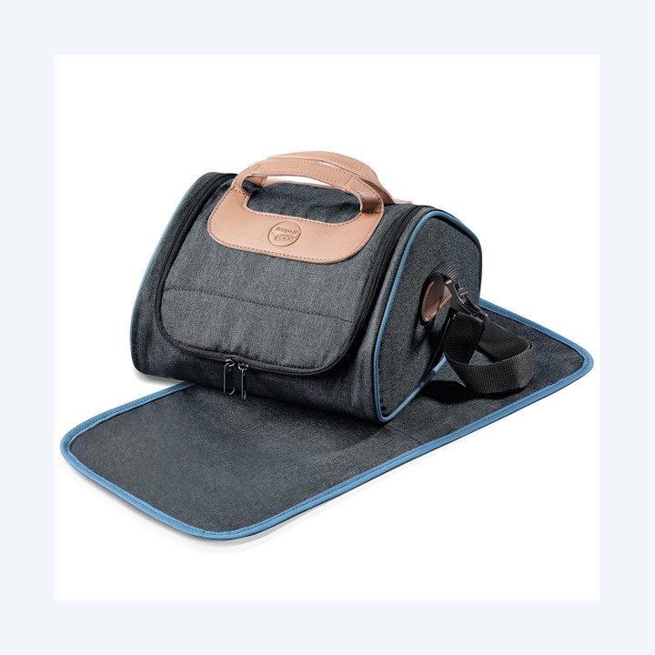 Maped Picnik Lunch Bag Concept blu Maped | Ecotempo