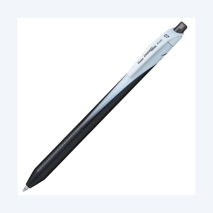 Roller a scatto Energel Slim punta 0,7 — 90023 | Ecotempo