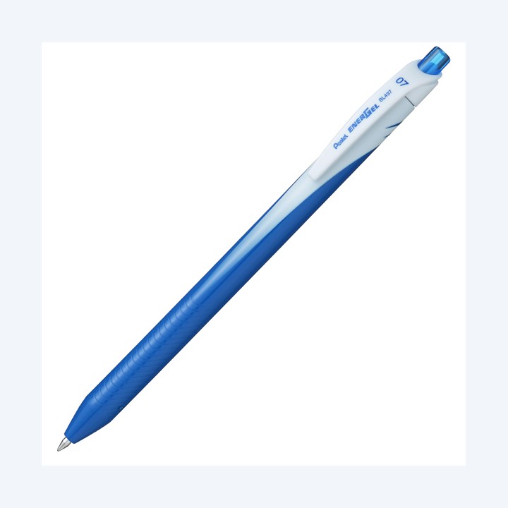 Roller a scatto Energel Slim punta 0,7 — 90024 | Ecotempo