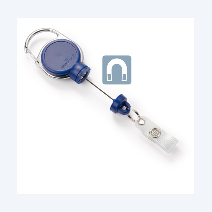 Chiocciola YO-YO extra strong blu 60 cm Durable | Ecotempo