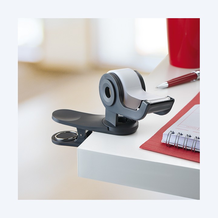 Dispenser Clip & Twist per nastri 33 m — 90104 | Ecotempo