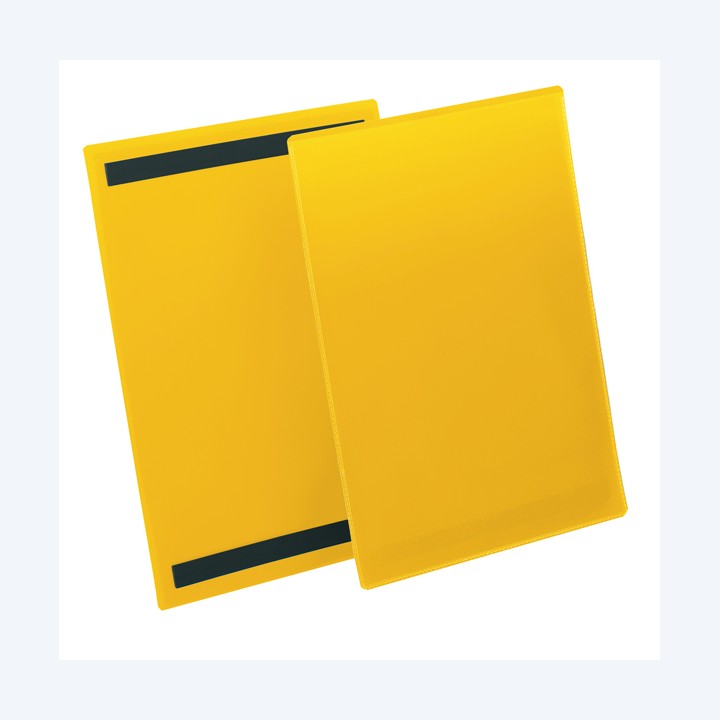 Buste identificative con bande — 90109 | Ecotempo