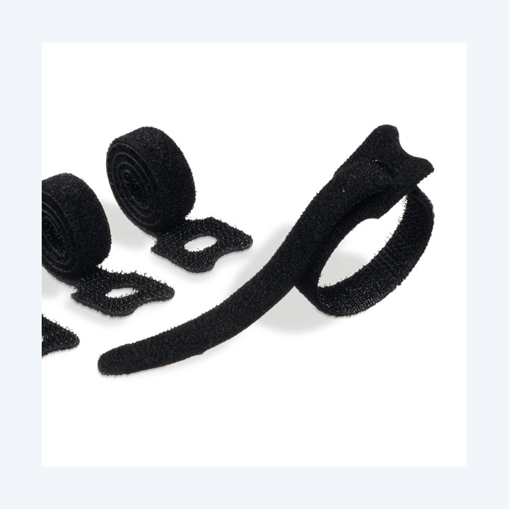 Fascette fermacavi Cavoline Grip TIE 20 — 90120 | Ecotempo