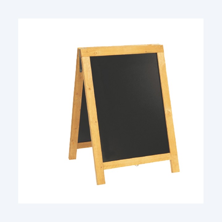Lavagna Sandwich Nature 85 x 54,5 x 44 — 90143 | Ecotempo