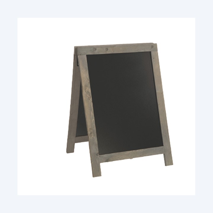 Lavagna Sandwich Nature 85 x 54,5 x 44 — 90144 | Ecotempo