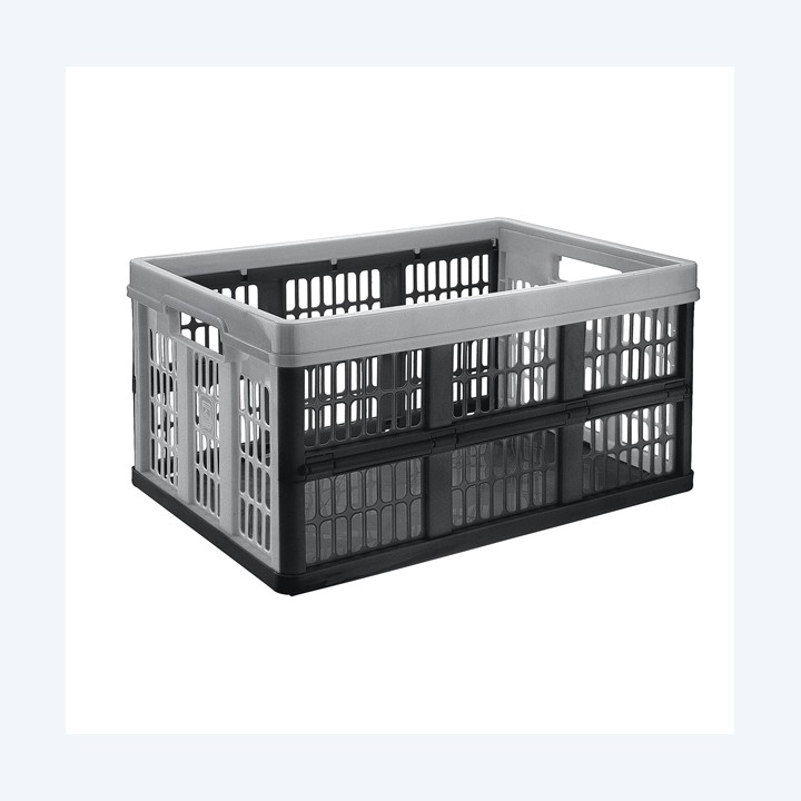Cassa pieghevole 47,5 x 35 x 23,9 cm — 90168 | Ecotempo
