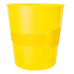 Cestino gettacarte WOW altezza 32,4 cm — 90184 | Ecotempo