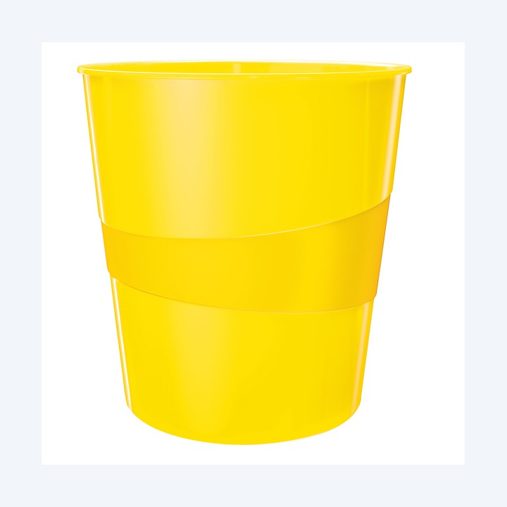 Cestino gettacarte WOW altezza 32,4 cm — 90184 | Ecotempo
