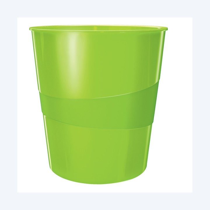 Cestino gettacarte WOW altezza 32,4 cm — 90185 | Ecotempo