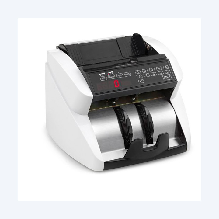 Conta banconote HT 2150 Holenburg Iternet | Ecotempo