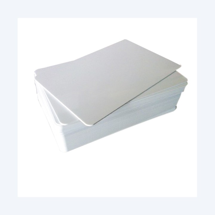 Tessere RFID per rilevapresenze 125 Khz — 90209 | Ecotempo