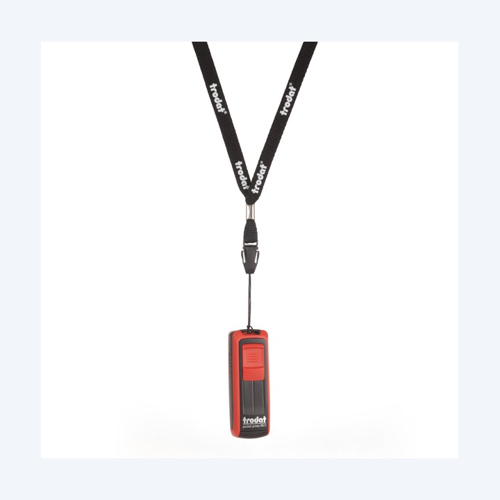 Timbro tascabile Pocket Printy 9511 — 90216 | Ecotempo