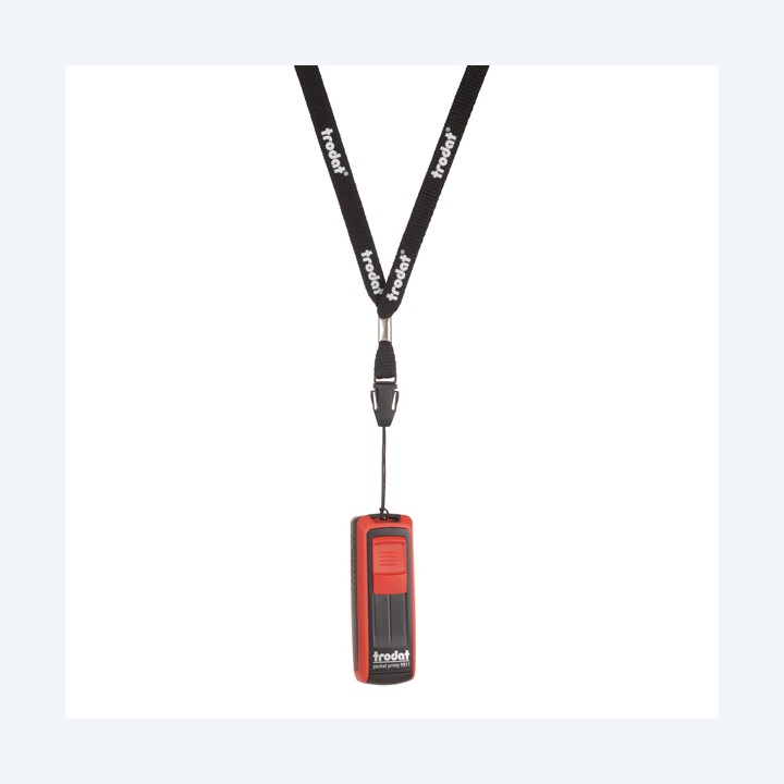 Timbro tascabile Pocket Printy 9512 — 90217 | Ecotempo