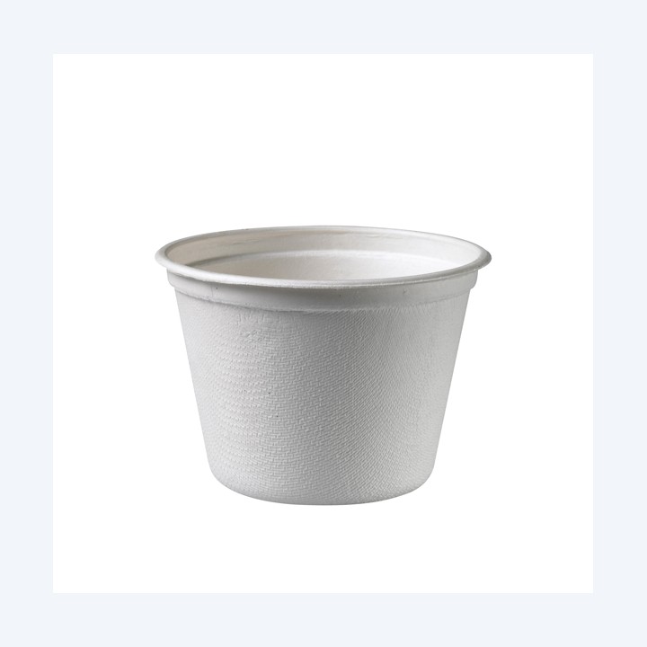 Bicchieri Bio 150 ml Leone conf.50 pezzi | Ecotempo