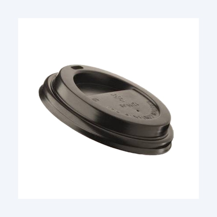 Tappo in polistirene per bicchiere da — 90267 | Ecotempo