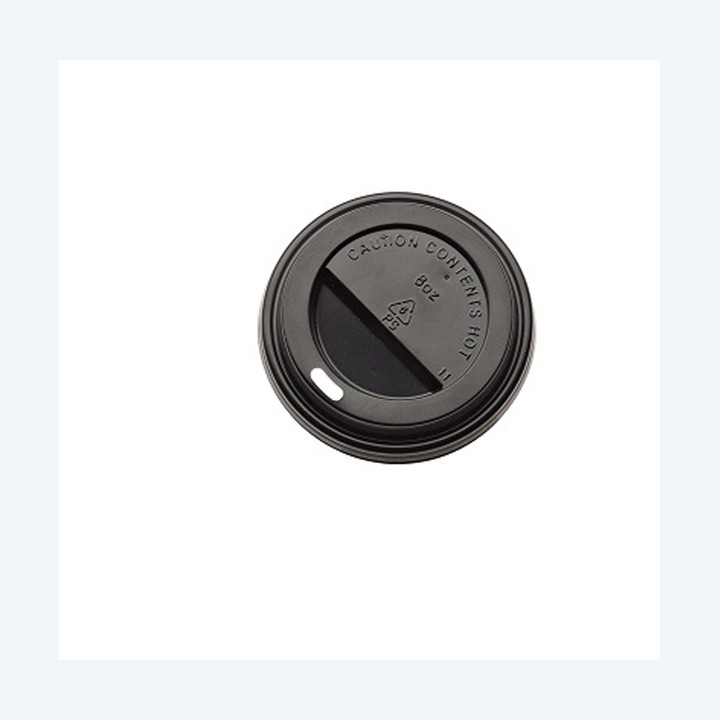 Tappo in polistirene per bicchiere da — 90268 | Ecotempo