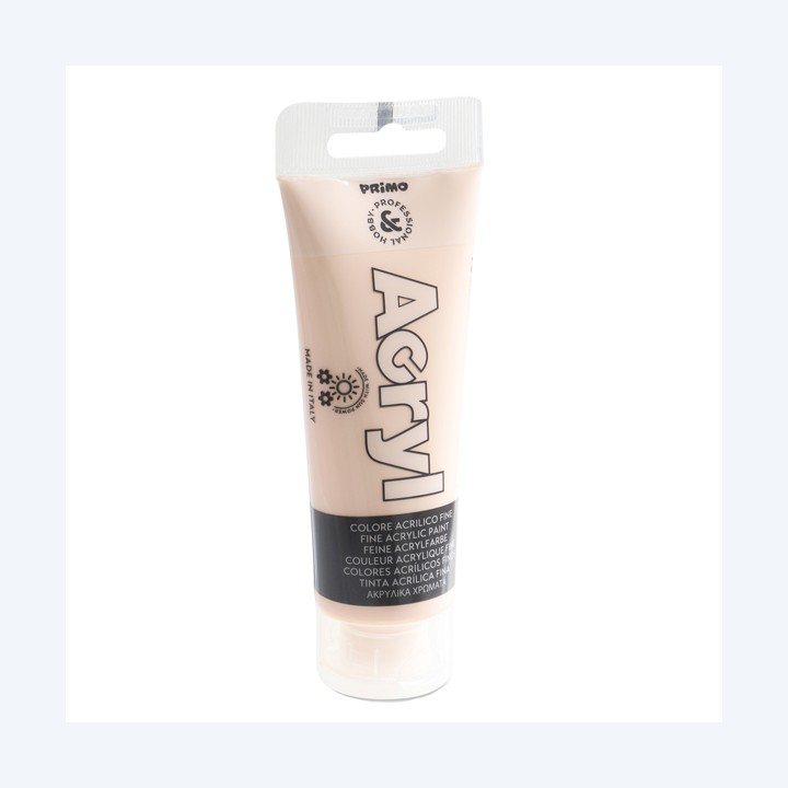 Colori Acryl 75ml rosa Primo | Ecotempo