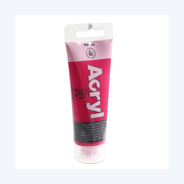 Colori Acryl 75ml magenta Primo | Ecotempo