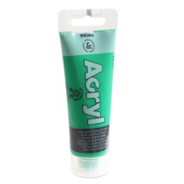 Colori Acryl 75ml verde brillante Primo | Ecotempo