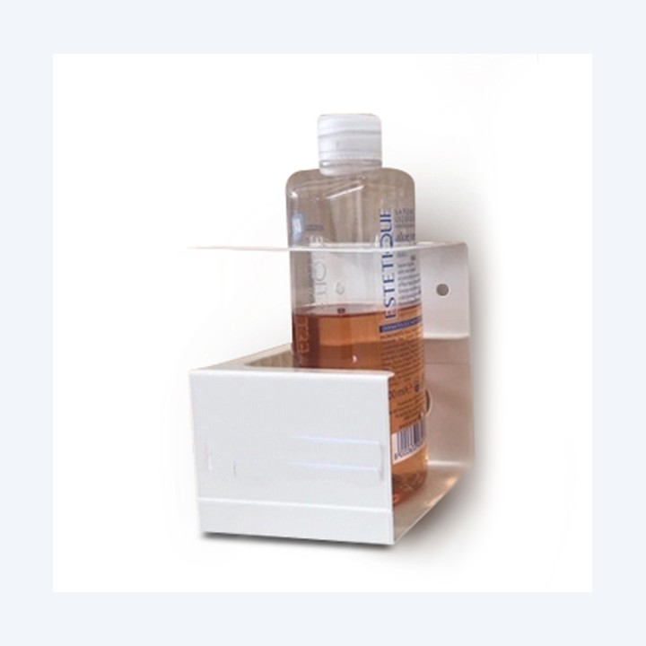 Supporto da parete porta dispenser da — 90399 | Ecotempo