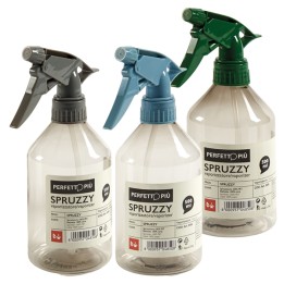 Spruzzatore plastica 500 ml Perfetto | Ecotempo