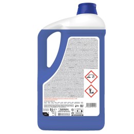 Detergente disinfettante Bakterio 5 L — 90482 | Ecotempo