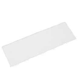 Panno Mop Swispo bianco 44 x 14 cm — 90484 | Ecotempo