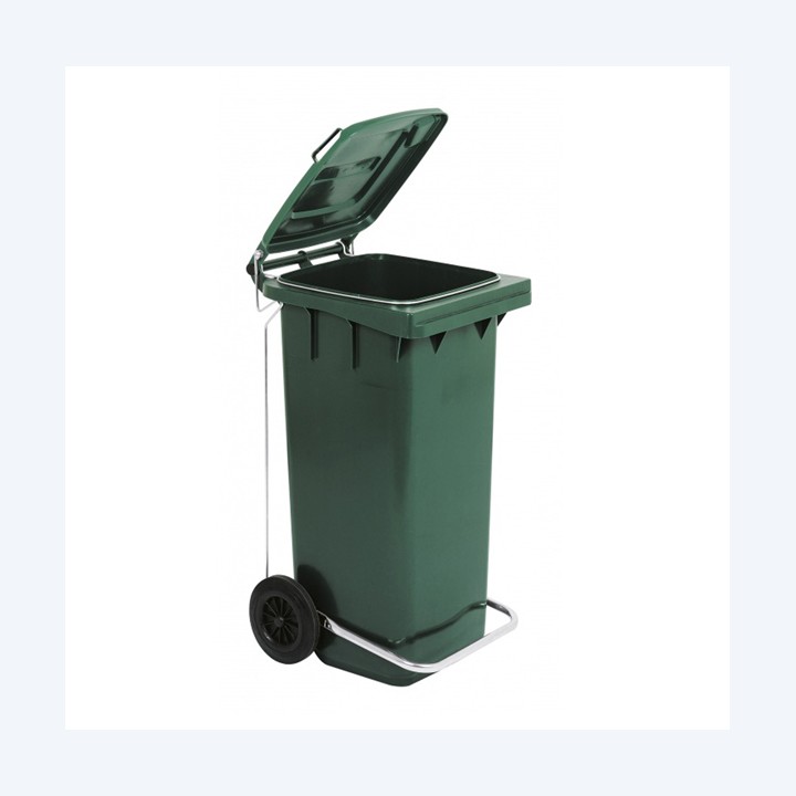Kit pedale + anello per bidone — 90539 | Ecotempo