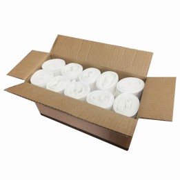 Sacchetti bianchi antimicrobici — 90564 | Ecotempo