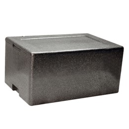 Cassa termica in polipropilene espanso — 90568 | Ecotempo