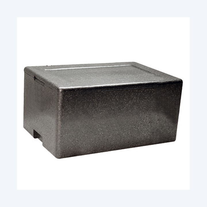 Cassa termica in polipropilene espanso — 90568 | Ecotempo