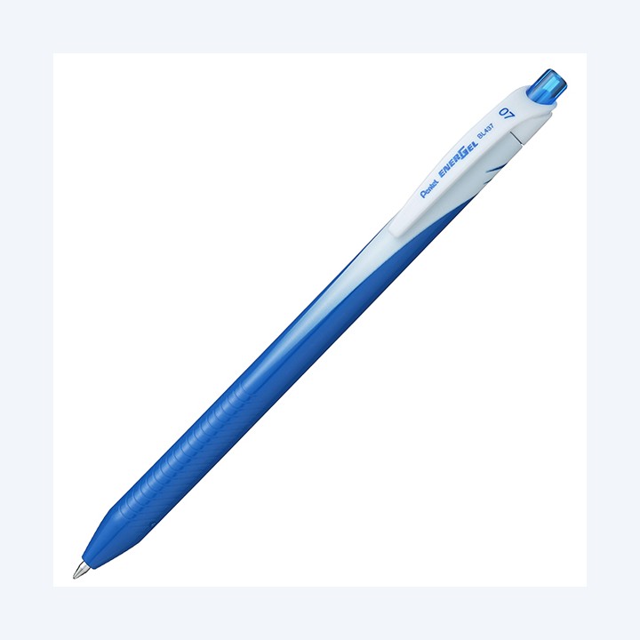 Roller Energel Slim punta 0,7 mm 3 — 90606 | Ecotempo