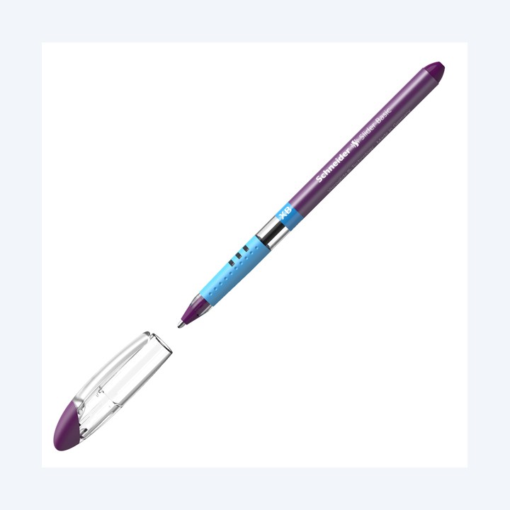 Penna sfera Slider Basic XB colori — 90625 | Ecotempo