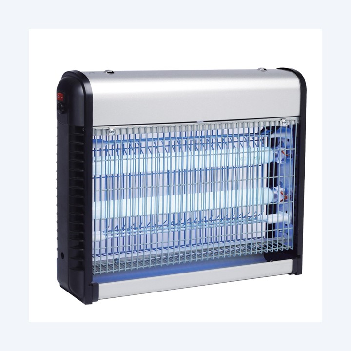 Zanzariera Zanza Zap 20 Led CFG | Ecotempo