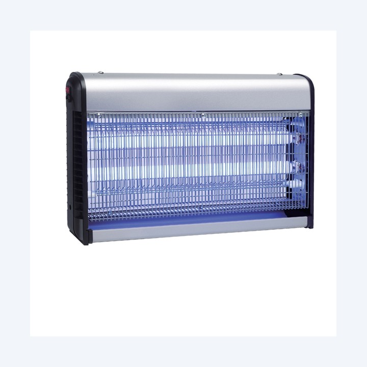 Zanzariera Zanza Zap 40 Led CFG | Ecotempo