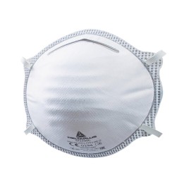Mascherina FFP2 M1200 Deltaplus | Ecotempo