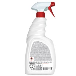Disinfettante sgrassatore Sani Active 750 ml Sanitec | Ecotempo