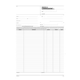 Blocco proposte commissione 33/33/33 — 90899 | Ecotempo