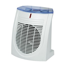 Termoventilatore con timer CFG 2000W | Ecotempo